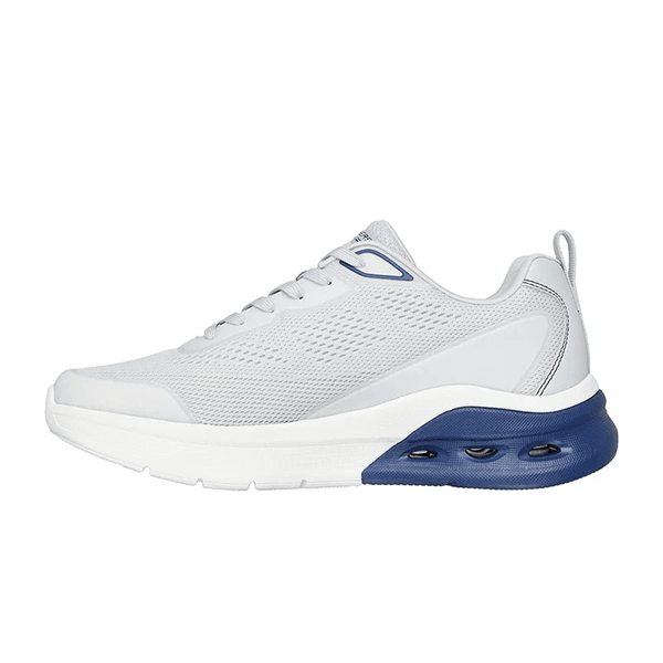 Skechers Men BOBS ARC WAVES 2.0 - CLASS RANK 118340 - GYBL SKM140 - Runner