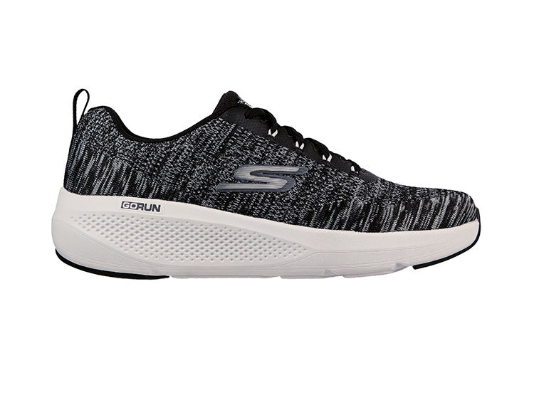 SKECHERS Men Performance GOrun Elevate Shoes - 220187 - BKGY SKM89 - Runner