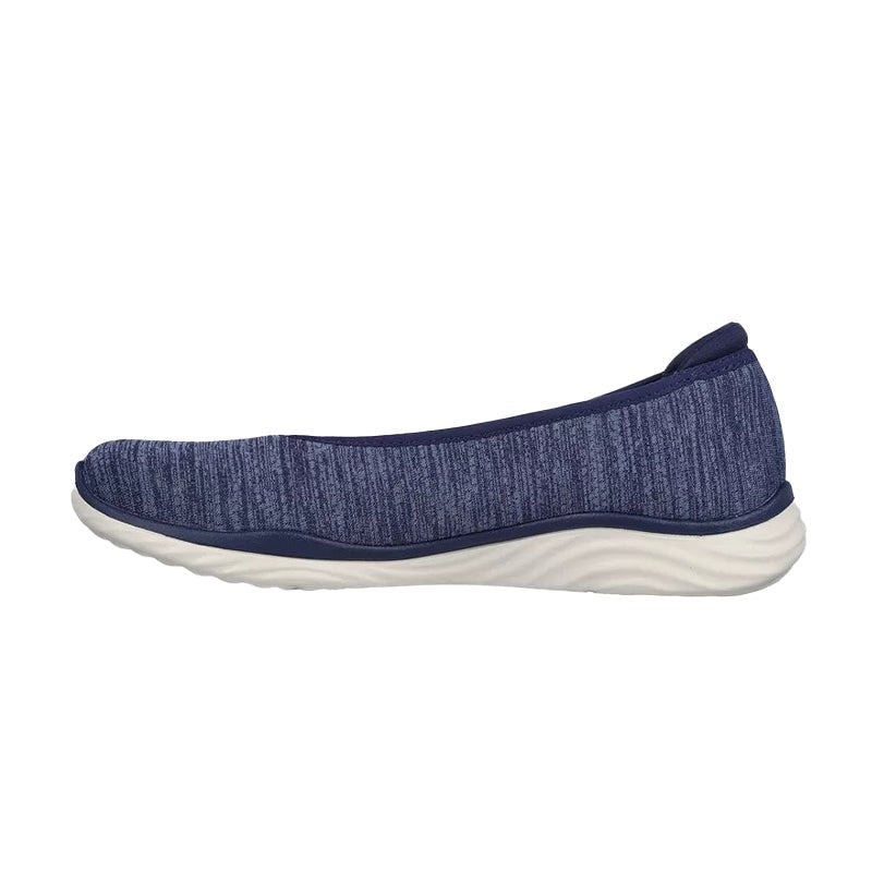 SKECHERS Nvy 137000 - Navy Blue Sneakers SKW38 - Runner
