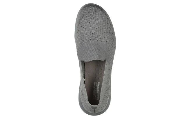 SKECHERS ON - THE - GO FLEX SHOES WOMEN 136401 - GRY SKW124 - Runner