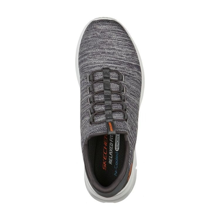 SKECHERS Relaxed Fit: Equalizer 4.0 - Voltis 232063 - CCOR SKM75 - Runner