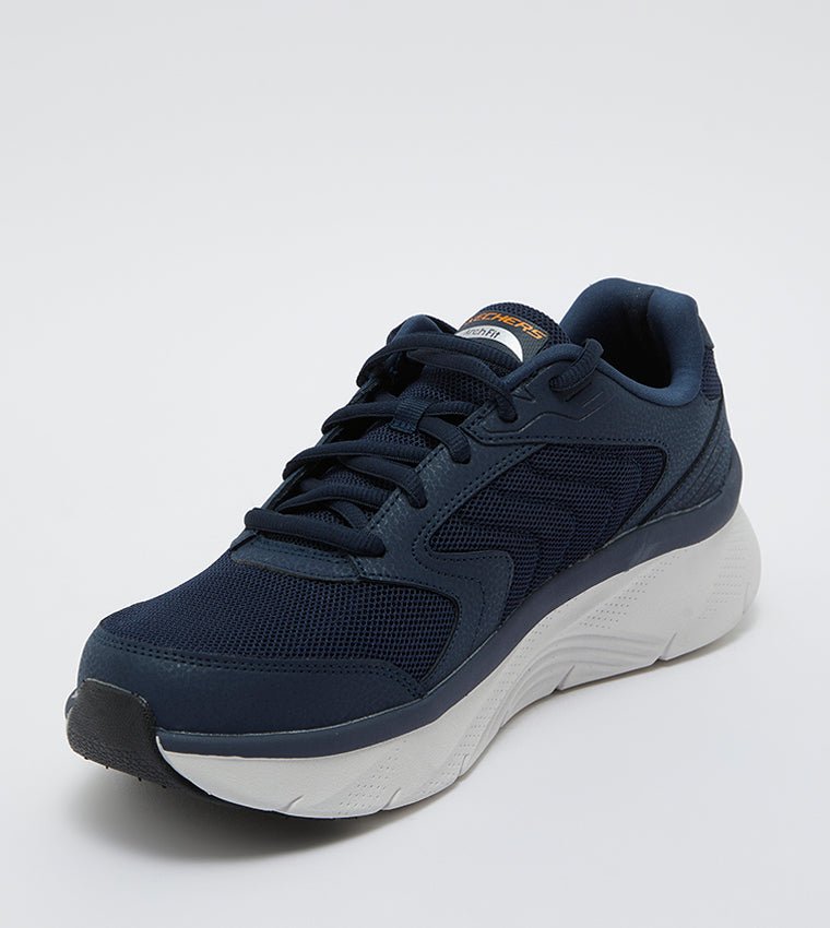Skechers Shoes Casual Arch Fit D'Luxs 232501 - NVOR SKM104 - Runner