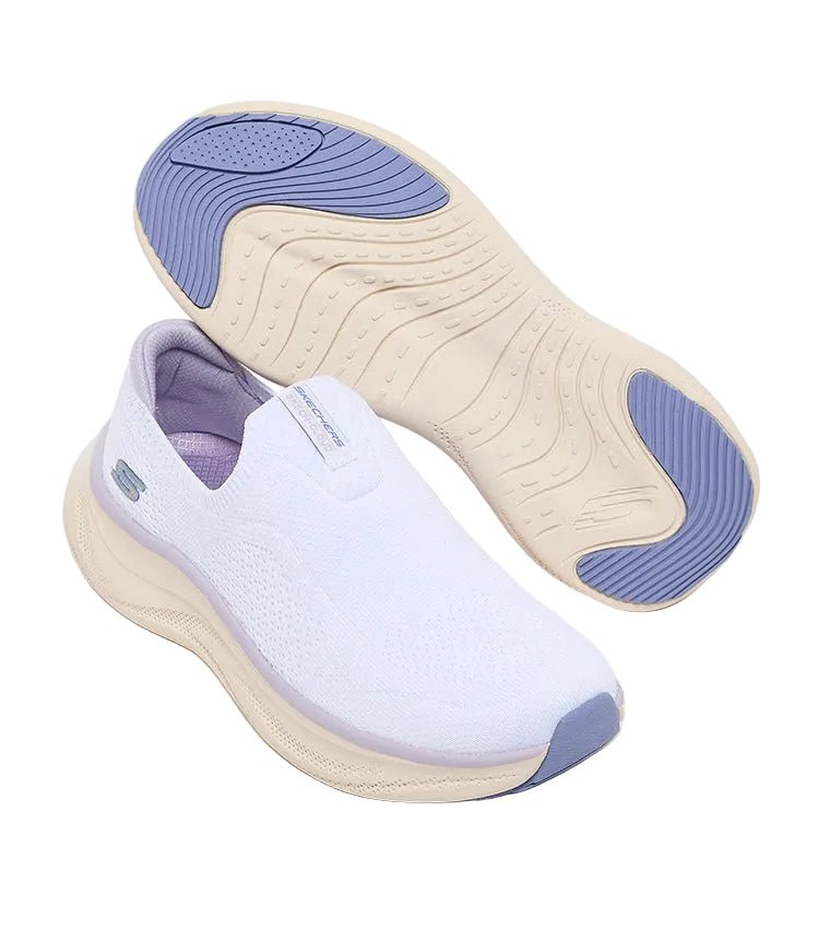 SKECHERS SKECH CLOUD - SOFT SERENITY 150563 - WLV SKW189 - Runner