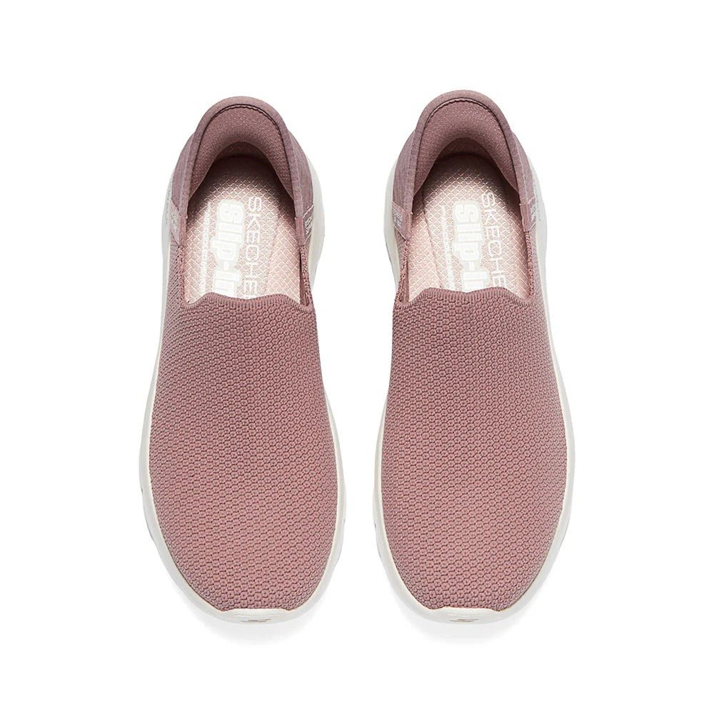 SKECHERS Slip - ins: GOwalk Flex - Sunset View 124820 - ROS SKW166 - Runner