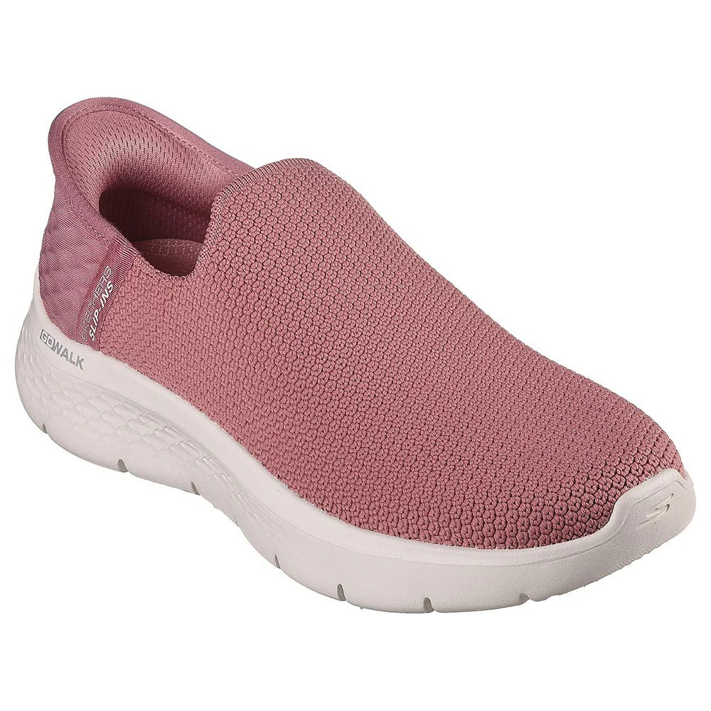 SKECHERS Slip - ins: GOwalk Flex - Sunset View 124820 - ROS SKW166 - Runner