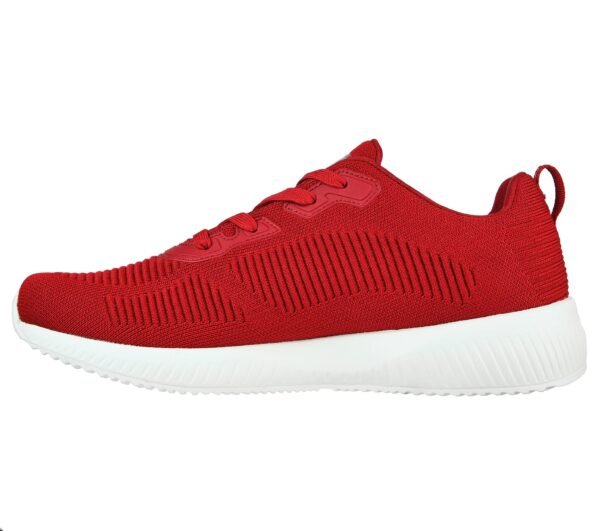 SKECHERS Squad - Men - Lifestyle - ShoeS 232290 - RED SKM90 - Runner