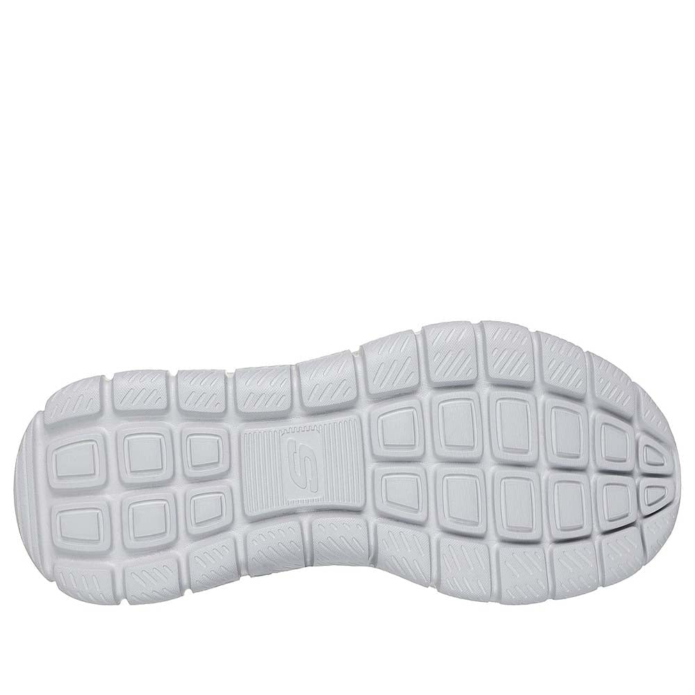 Skechers TRACK - EZRAL 233039 - CHAR SKM161 - Runner