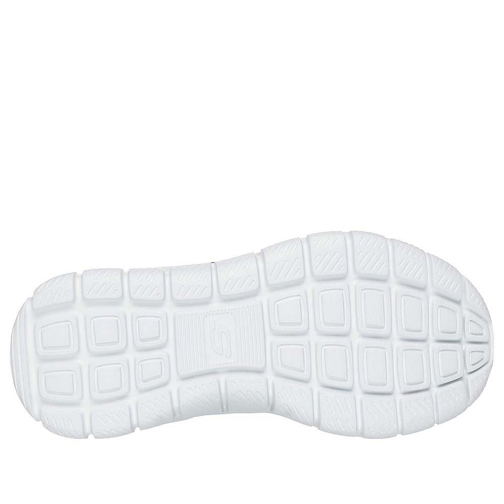 Skechers TRACK - EZRAL 233039 - WBK SKM163 - Runner