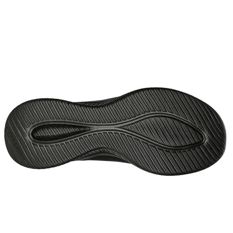 SKECHERS Ultra Flex 3.0 - Black Black SKW54 - Runner