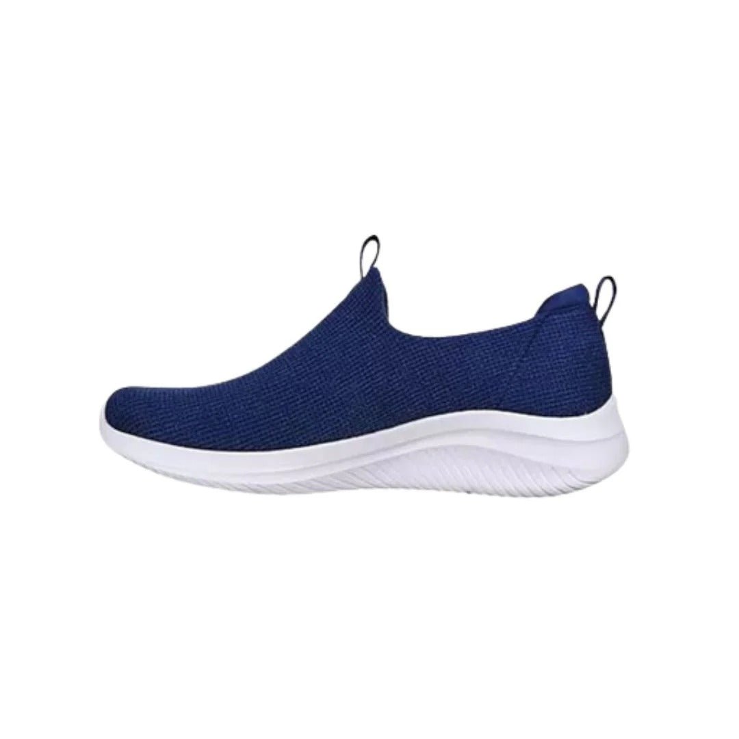 SKECHERS Ultra Flex 3.0 Everyday Shoes - Classic Soft 149858 - NVY SKW143 - Runner