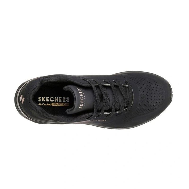 Skechers Uno Stand on Air - 73690 - BBK - SKW87 - Runner
