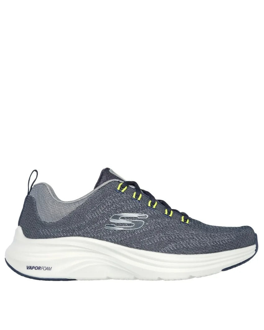 SKECHERS Vapor Foam - Varien 232626 - NVGY SKM121 - Runner