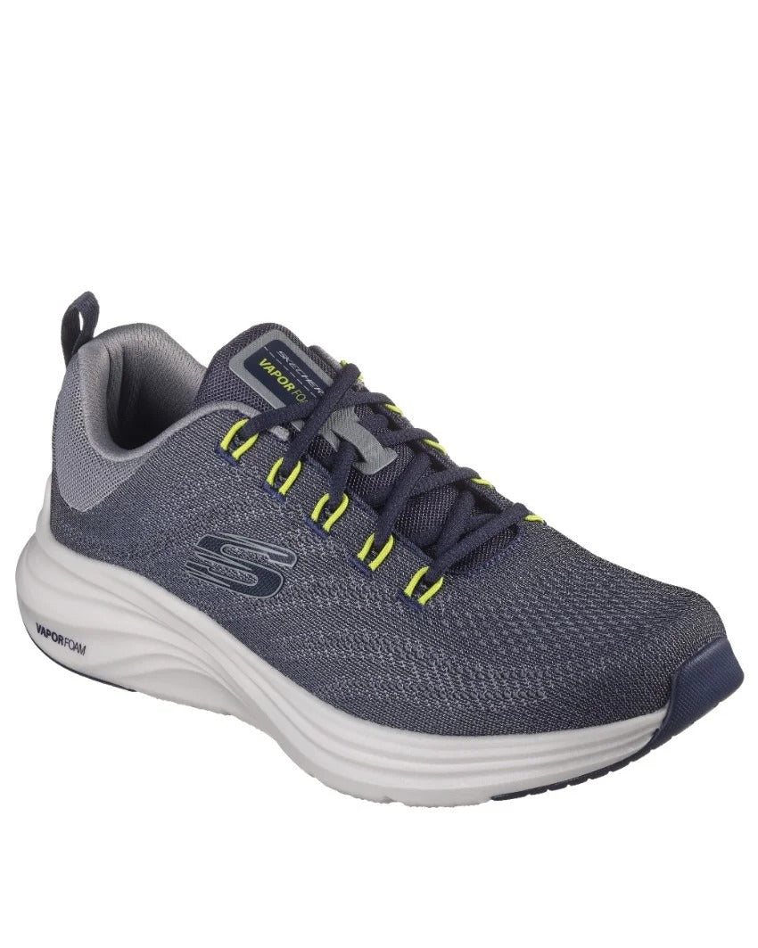SKECHERS Vapor Foam - Varien 232626 - NVGY SKM121 - Runner
