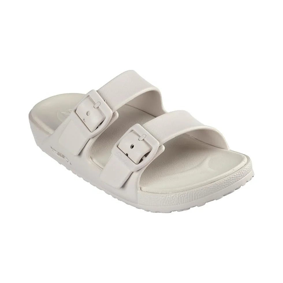 SKECHERS Women TH EMBROIDERED SLIDE SLW122 - Runner