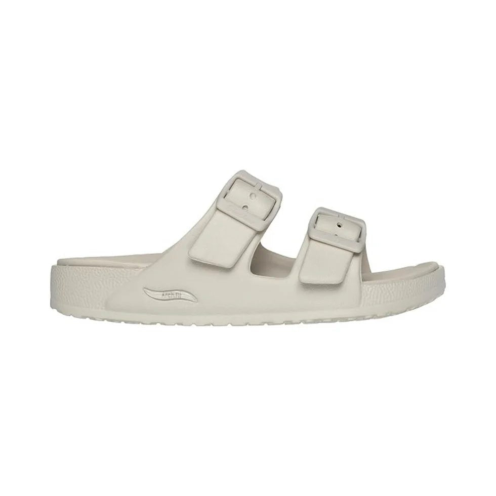 SKECHERS Women TH EMBROIDERED SLIDE SLW122 - Runner