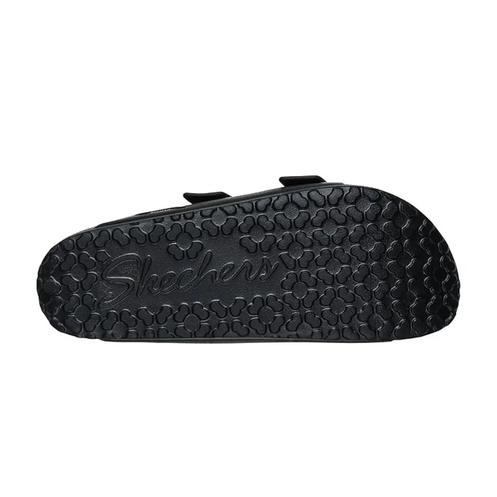Skechers womens ARCH FIT Sandal - BLK SLM32 - Runner