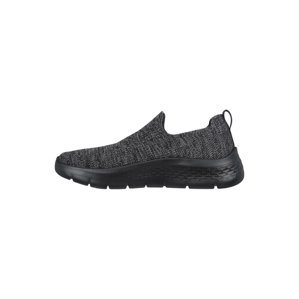 SKECHERS Womens GO WALK FLEX - VELLA Shoes Black 124961 - BBK SKW157 - Runner