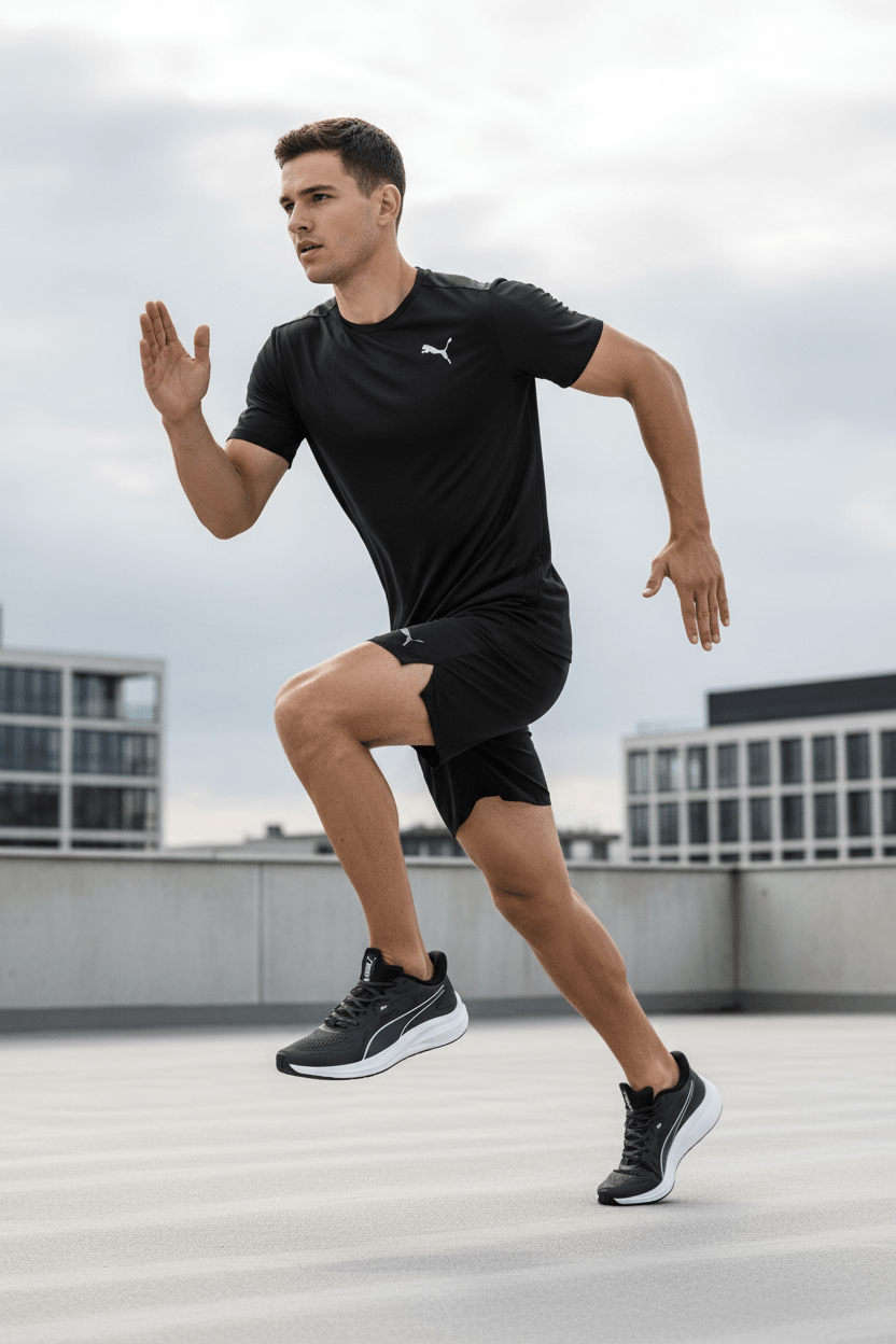 Skyrocket Lite 2 Running Shoes Men - Runner