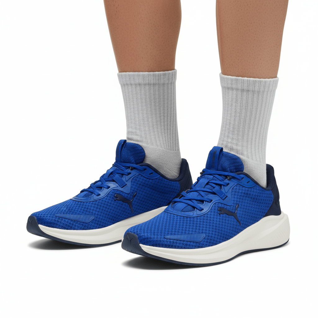 Skyrocket Lite Alt Running Shoes - Runner