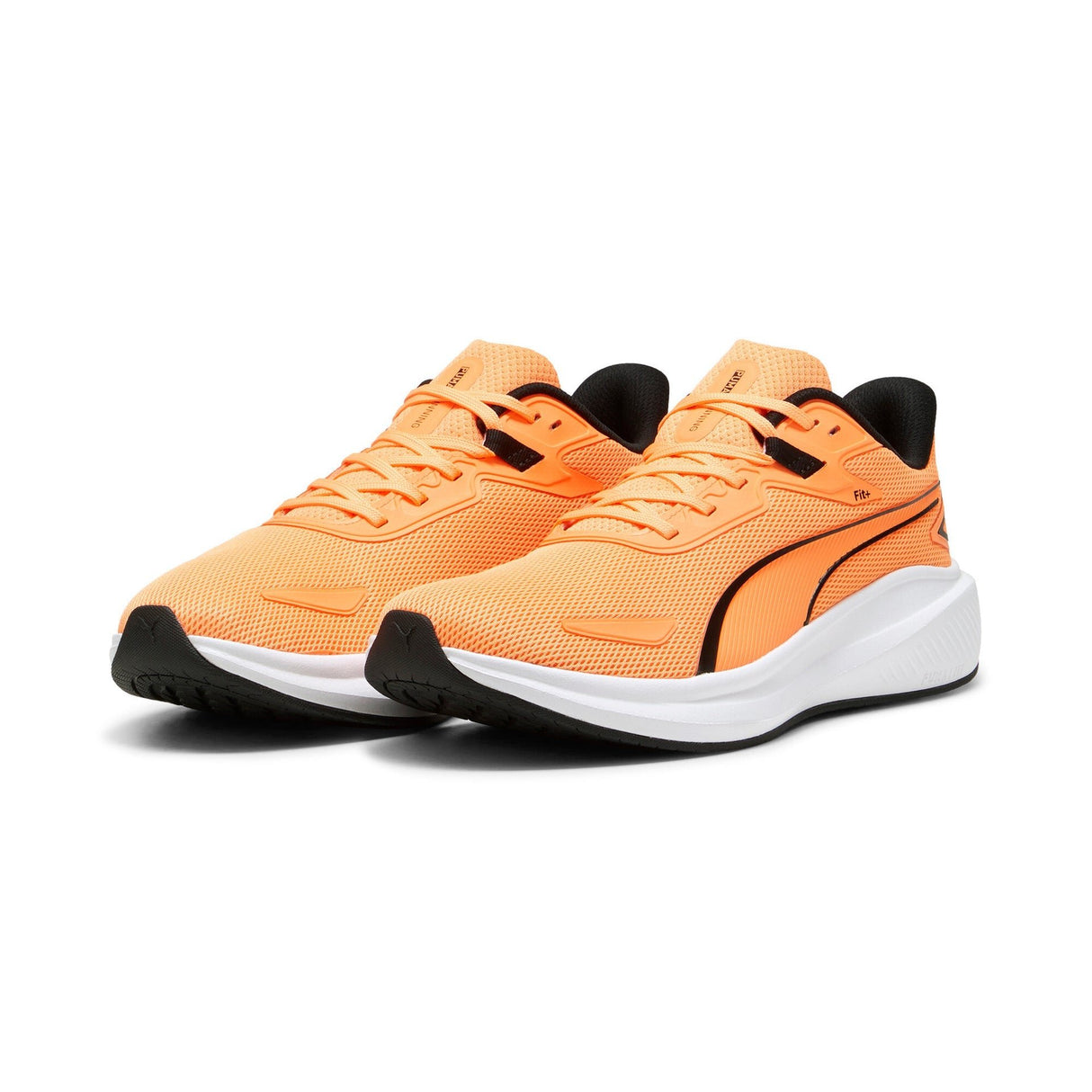 SKYROCKET LITE NEON CITRUS - PUMA WHITE - PU - Runner