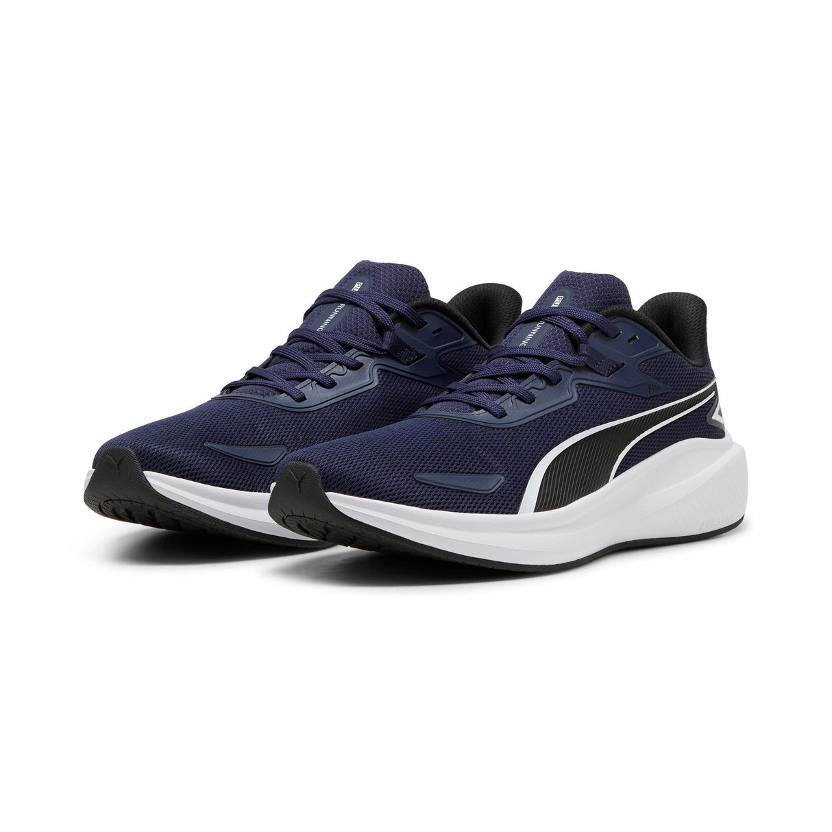 SKYROCKET LITE PUMA NAVY - PUMA BLACK - PUMA - Runner
