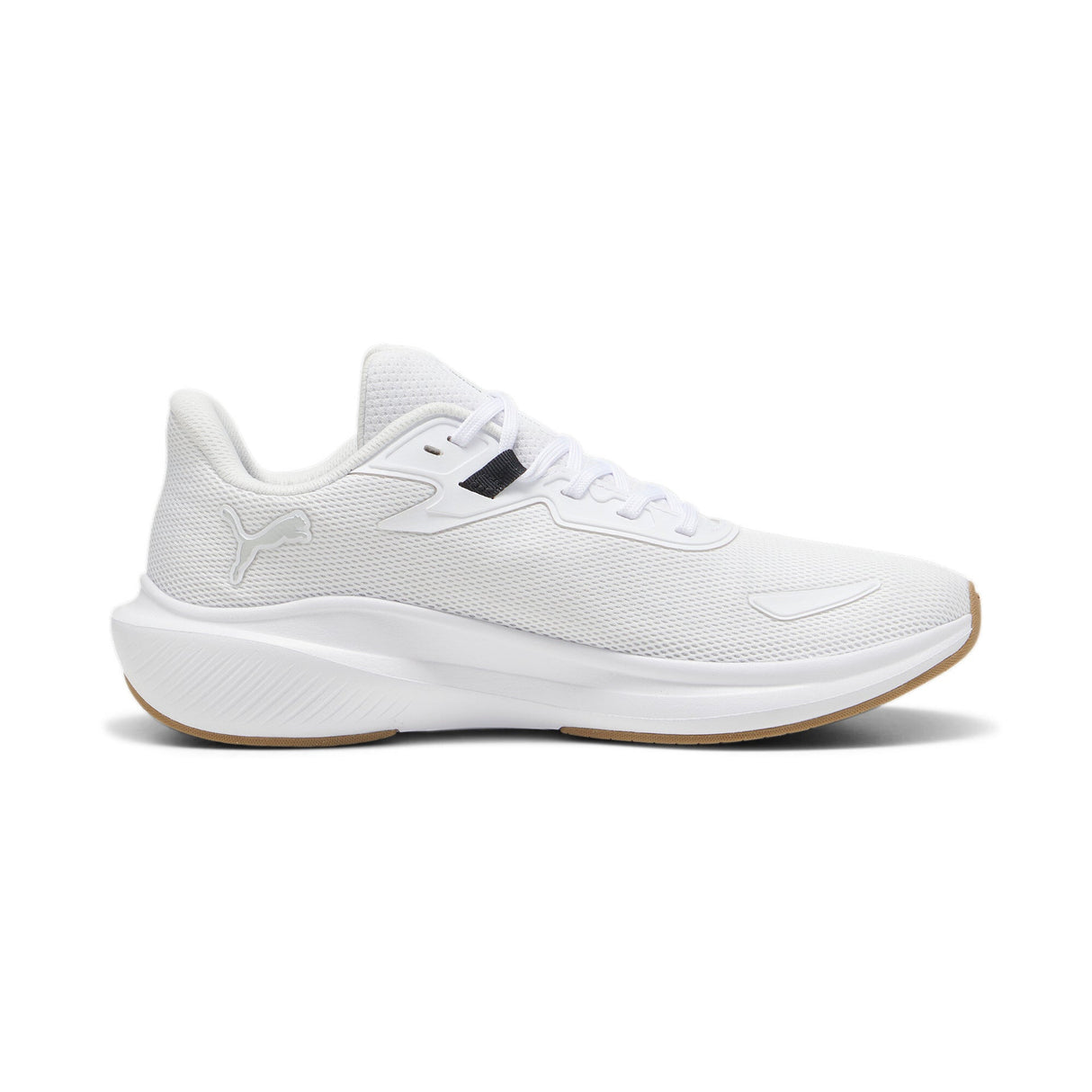 SKYROCKET LITE PUMA WHITE - PUMA BLACK - PUM - Runner