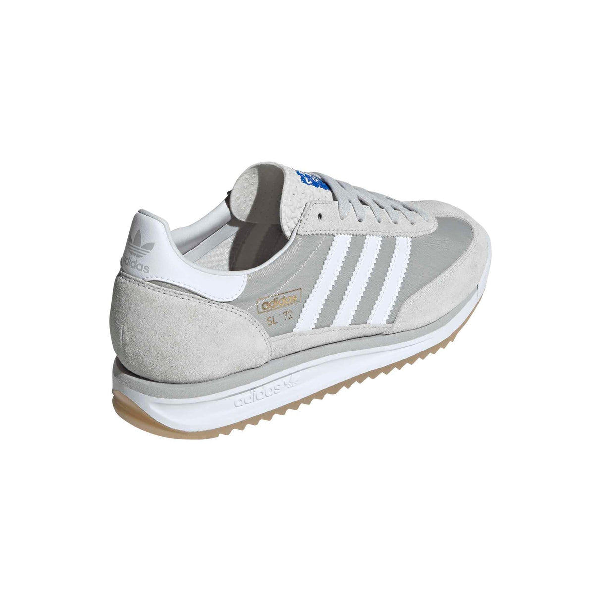 SL 72 RS Shoes - Runner