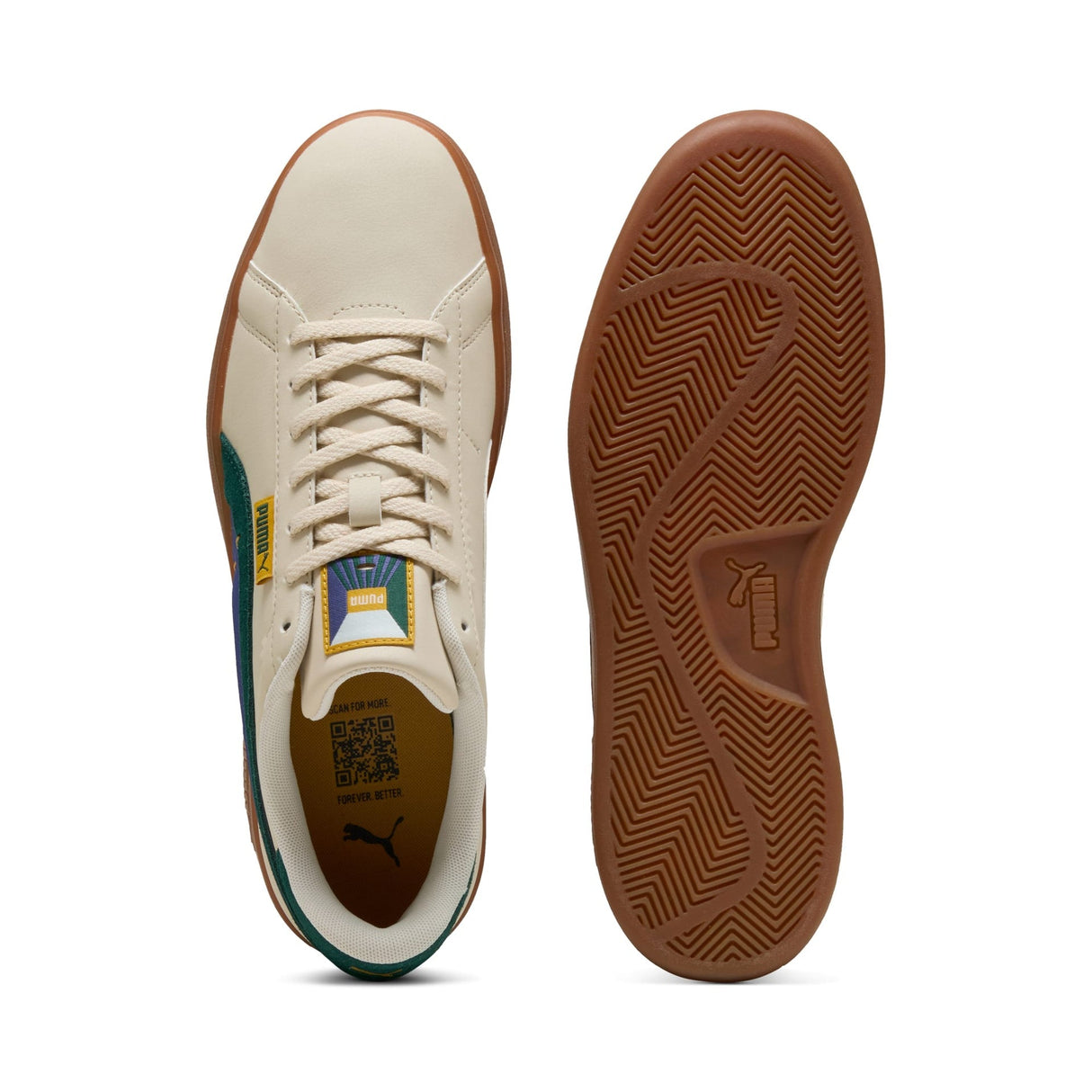 Smash 3.0 Greenside Sneakers - Runner