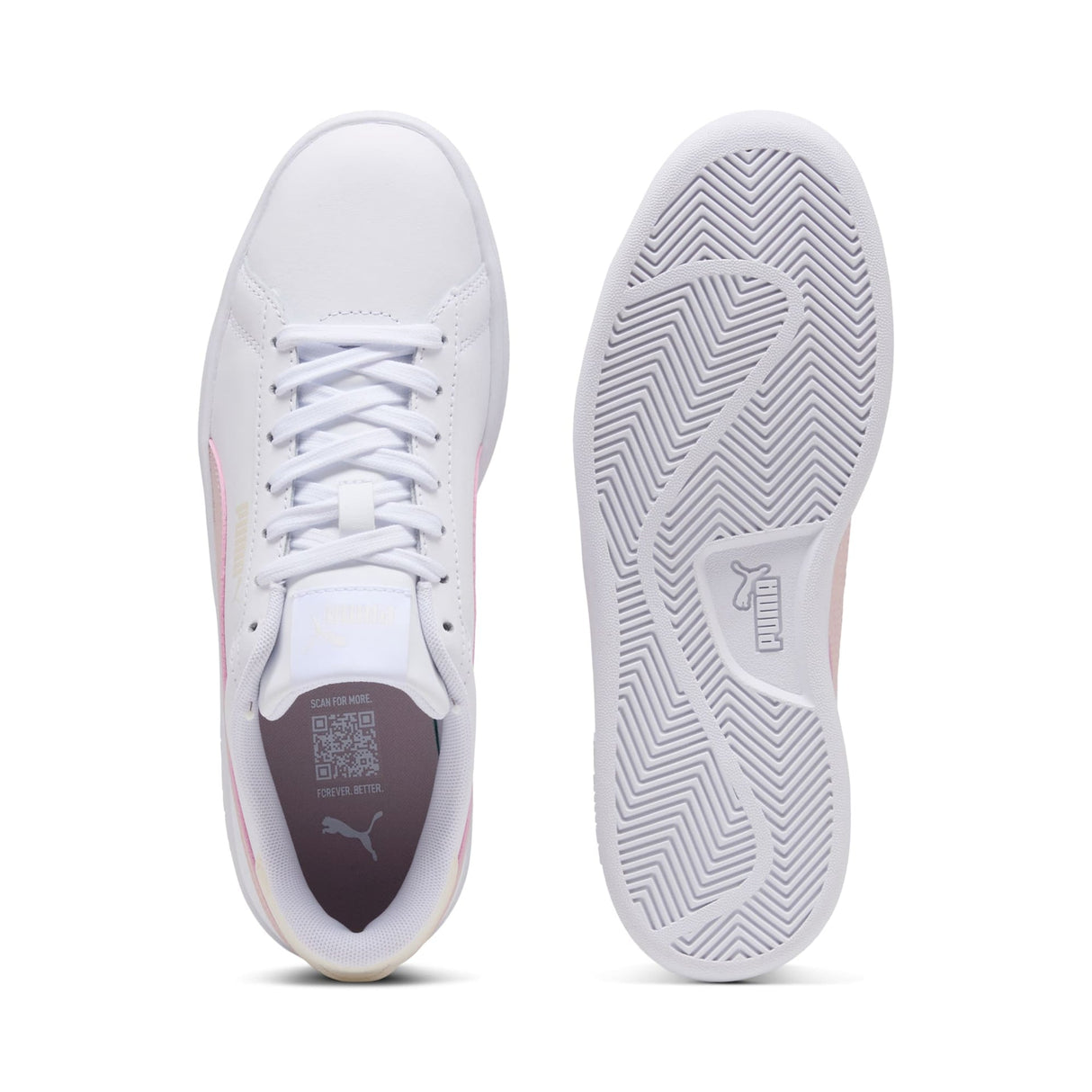 Smash 3.0 Sneakers - Runner