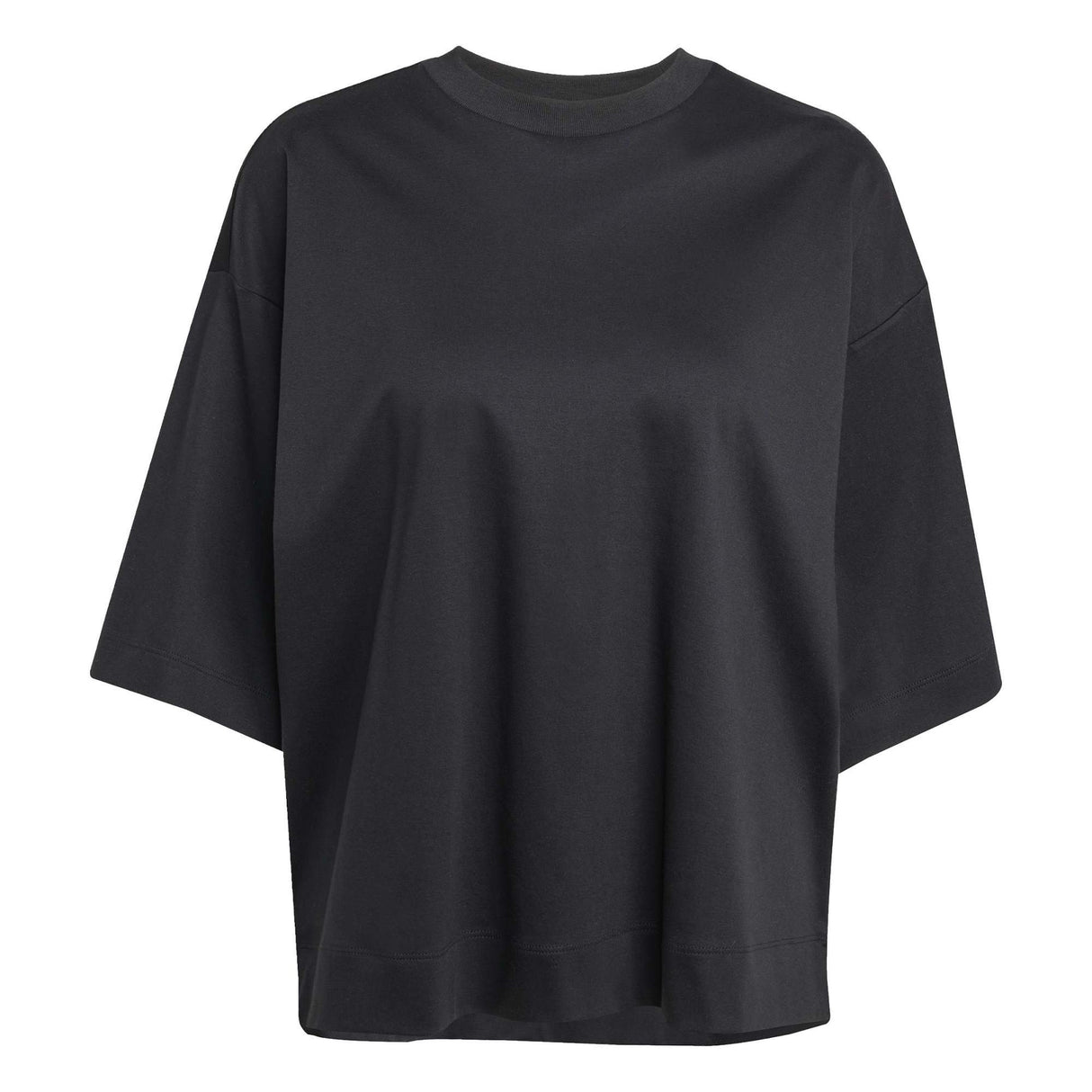 Soft Lux Loose T-Shirt - Runner