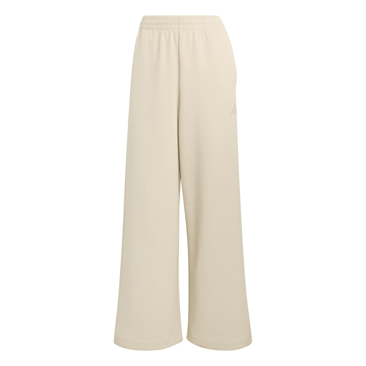 SOFT LUX STRAIGHT LEG Tracksuit Bottoms - Runner