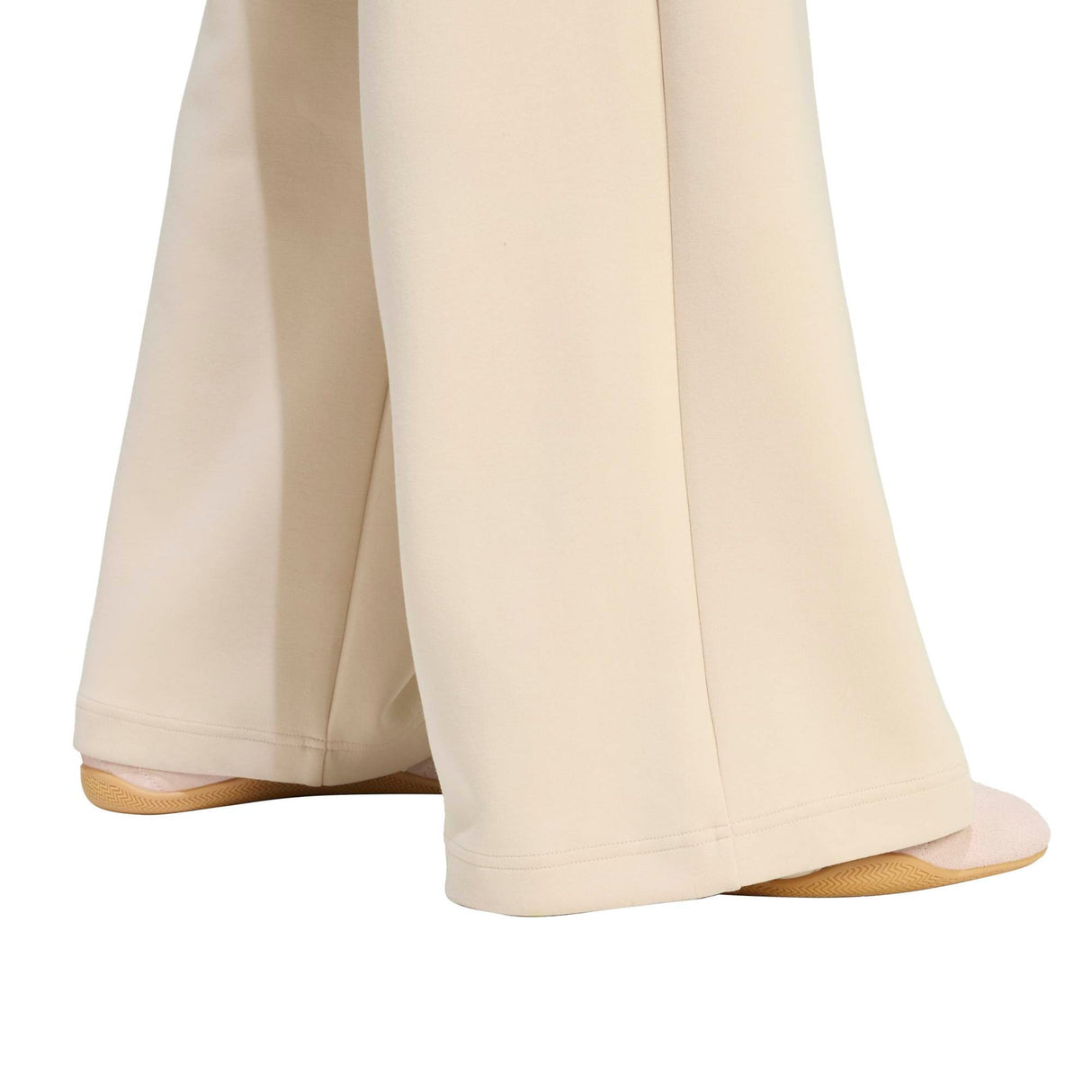 SOFT LUX STRAIGHT LEG Tracksuit Bottoms - Runner