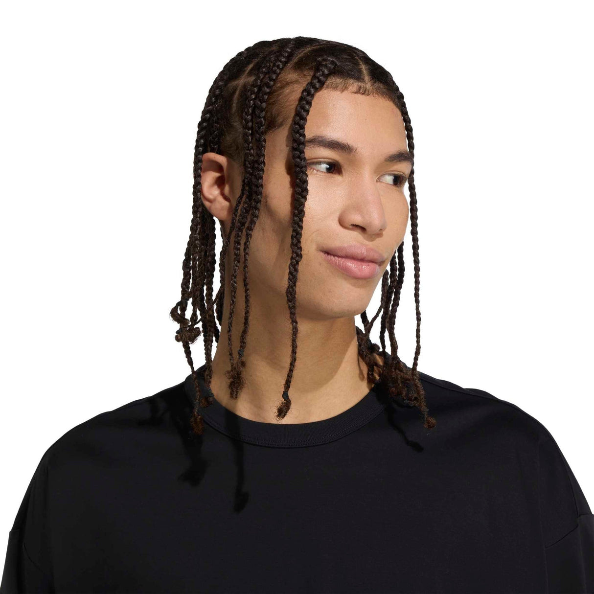 Soft Lux T-Shirt - Runner