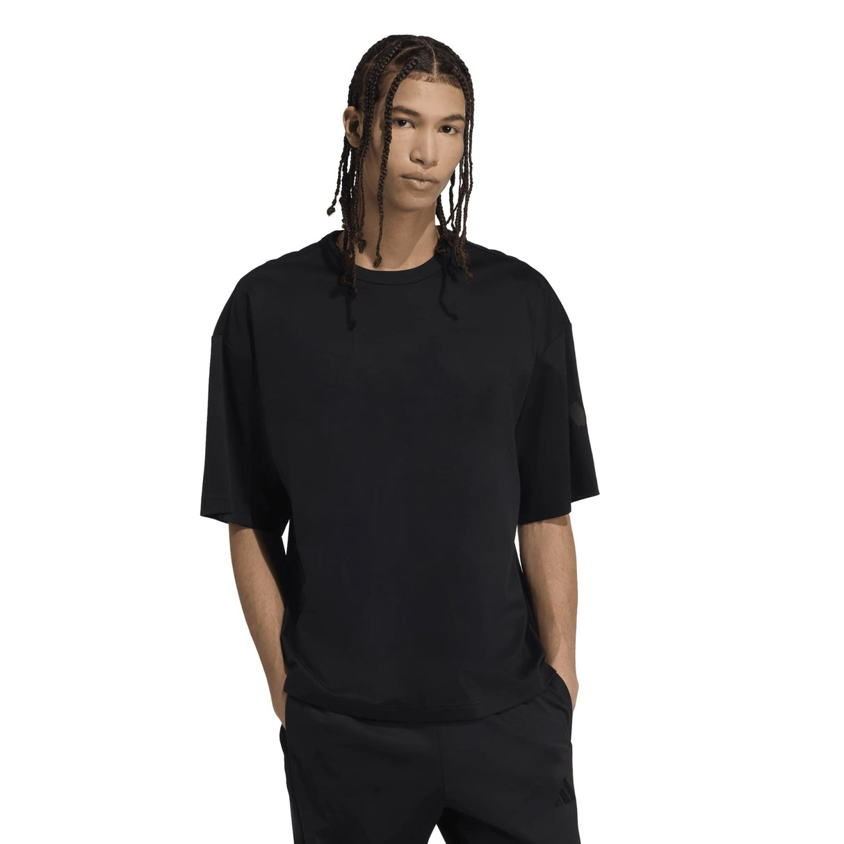 Soft Lux T-Shirt - Runner