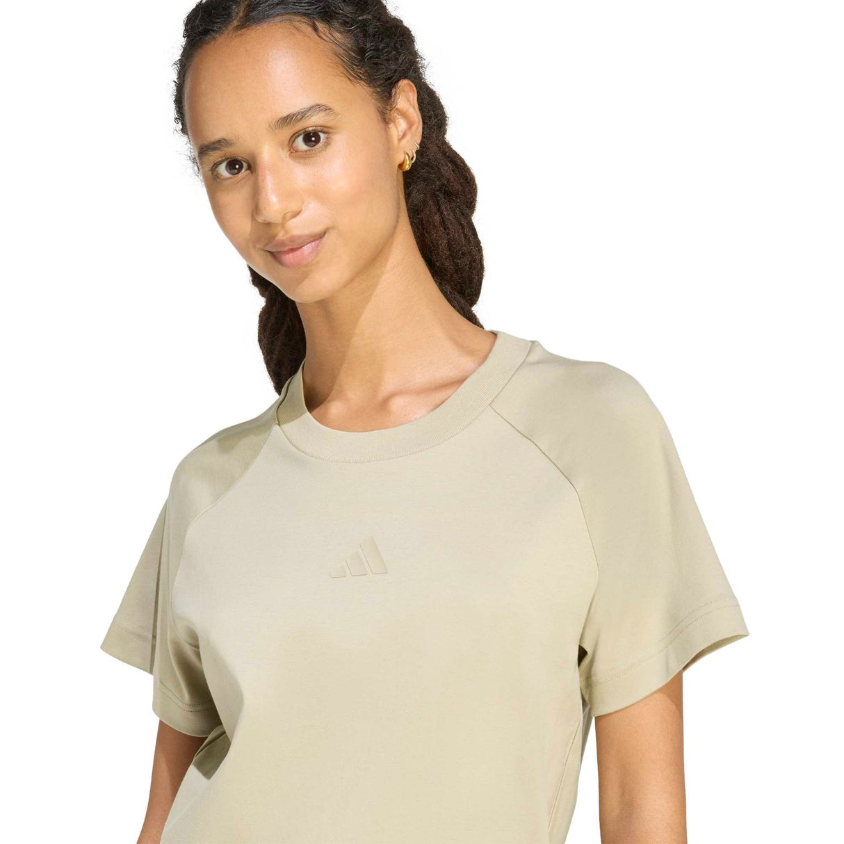 SOFT LUX T-Shirt - Runner