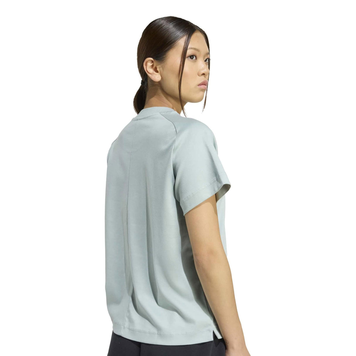 SOFT LUX T-Shirt - Runner