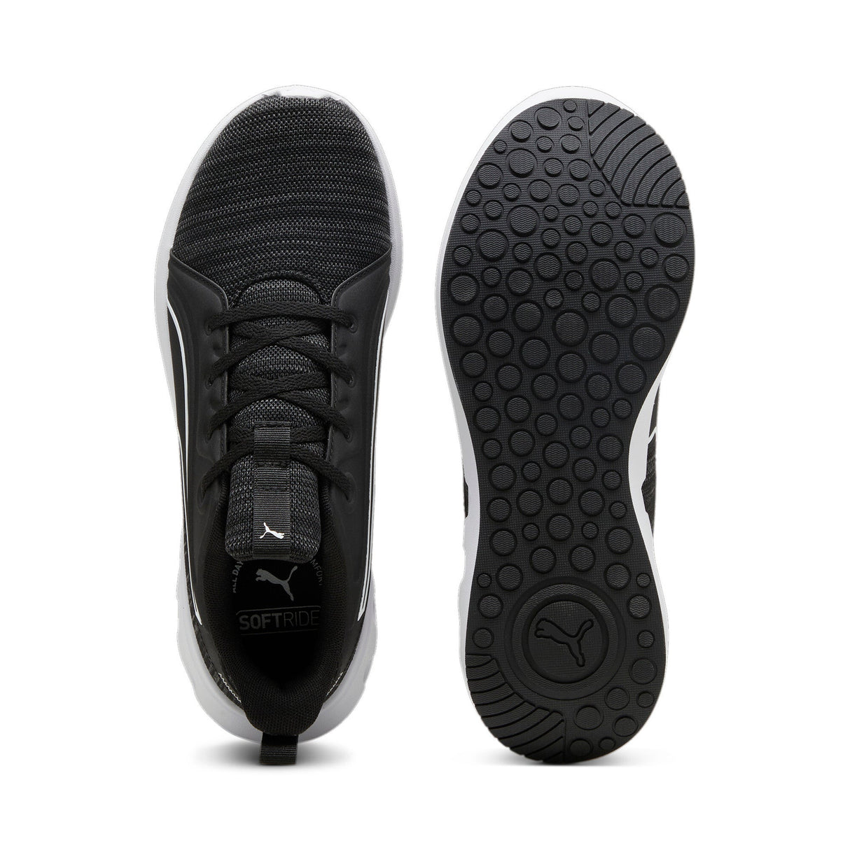 SOFTRIDE Carson Knit Running Shoes Unisex - Runner