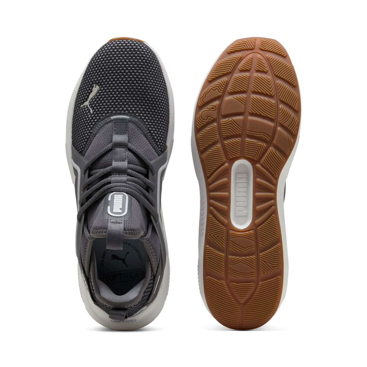Softride Enzo 5 Premium Sneakers Unisex - Runner