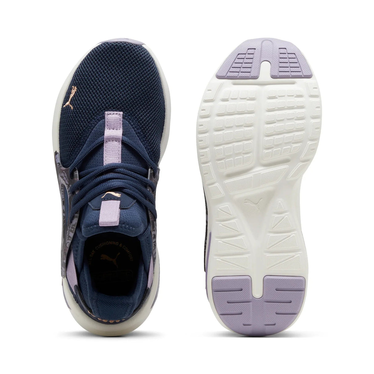 SOFTRIDE Enzo Evo Blooms Running Shoes Women - Runner