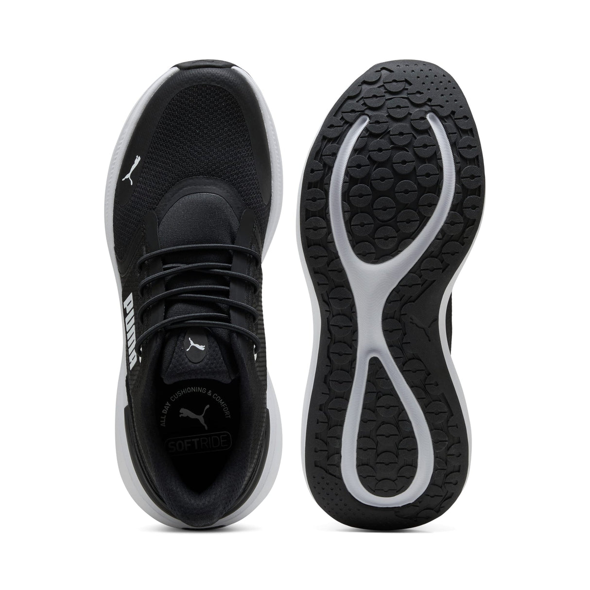 SOFTRIDE Exo Shift Sneakers Men - Runner