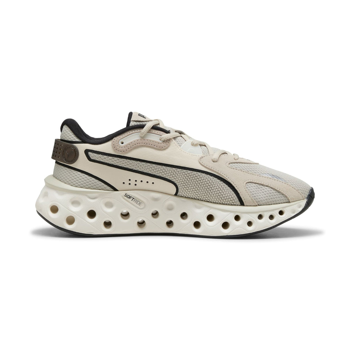 SOFTRIDE Frequence Running Shoes Men - Runner