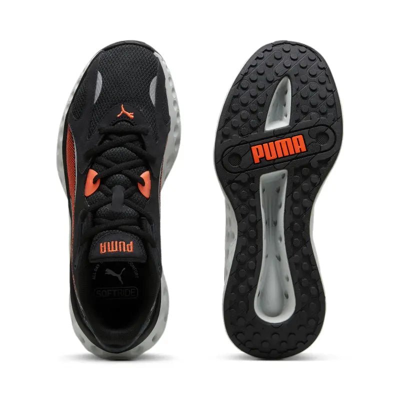 SOFTRIDE Frequence Running Shoes Unisex - Runner