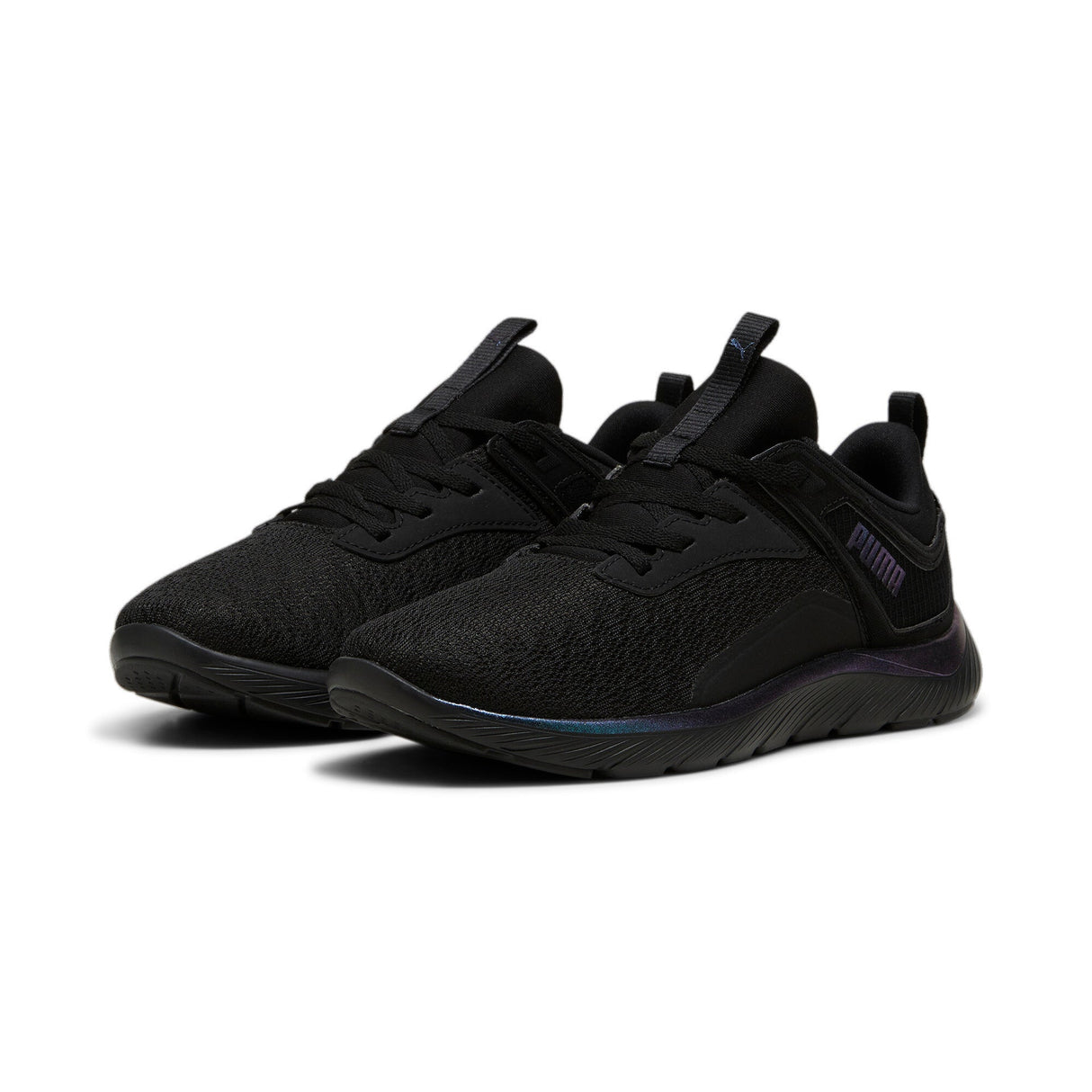 SOFTRIDE REMI METACHROMATIC WNS PUMA BLA - Runner