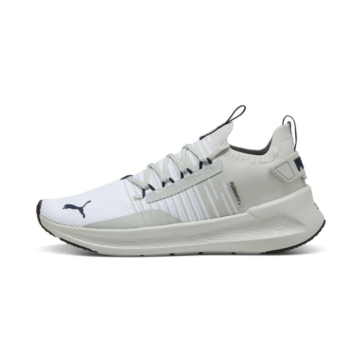 SOFTRIDE Symmetry Fuzion Running Shoes Unisex - Runner