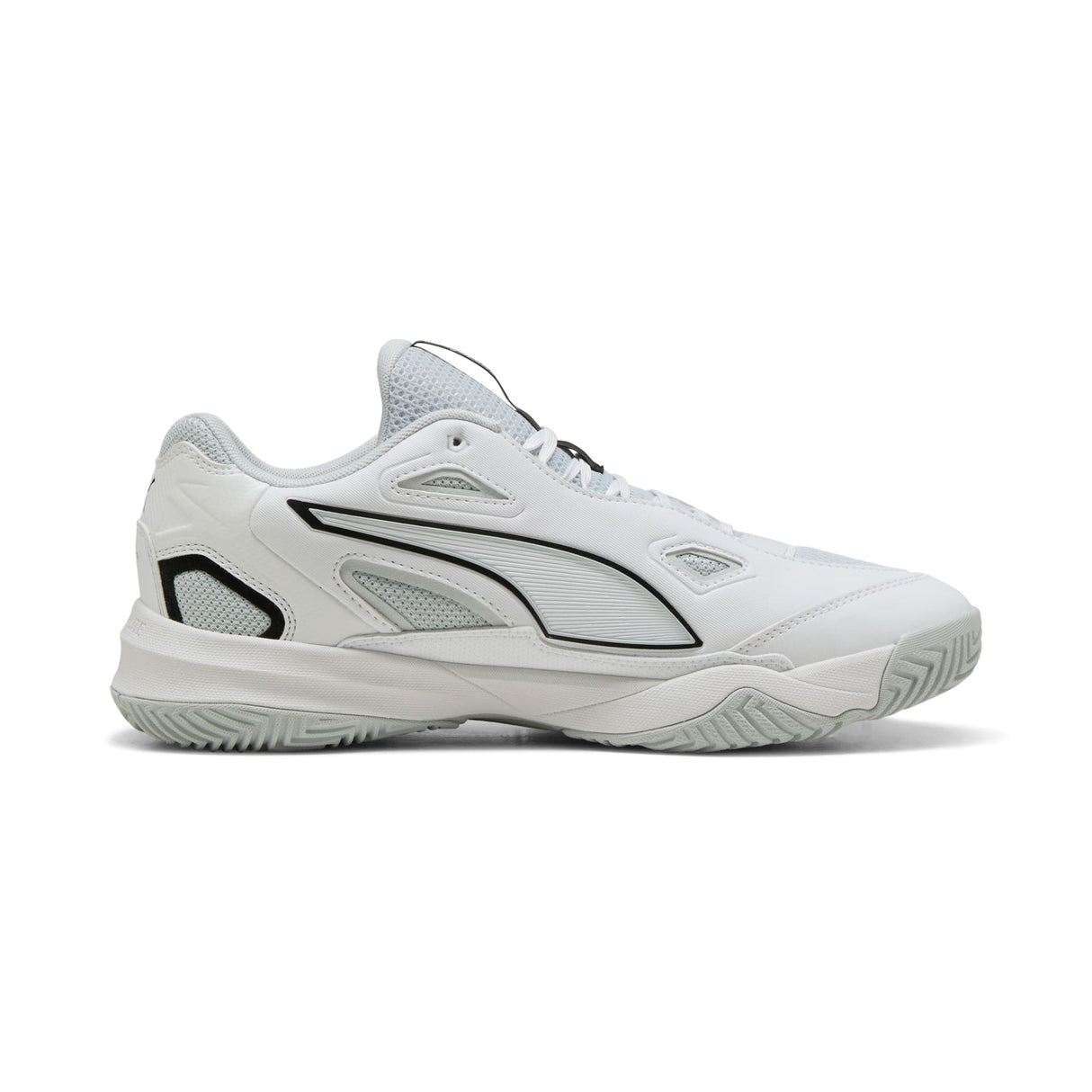 Solarstrike 4 Handball Shoes Men - Runner