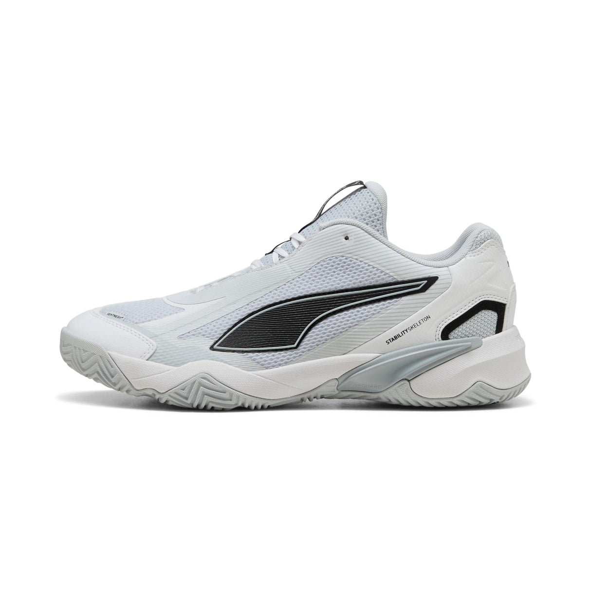 Solarstrike 4 Handball Shoes Men - Runner