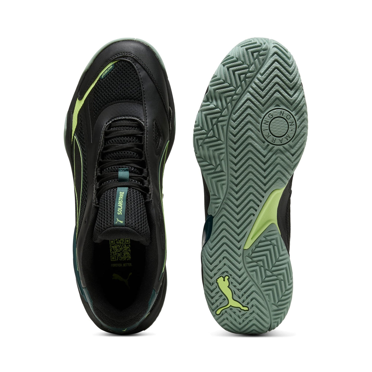 Solarstrike 4 Handball Shoes Men - Runner