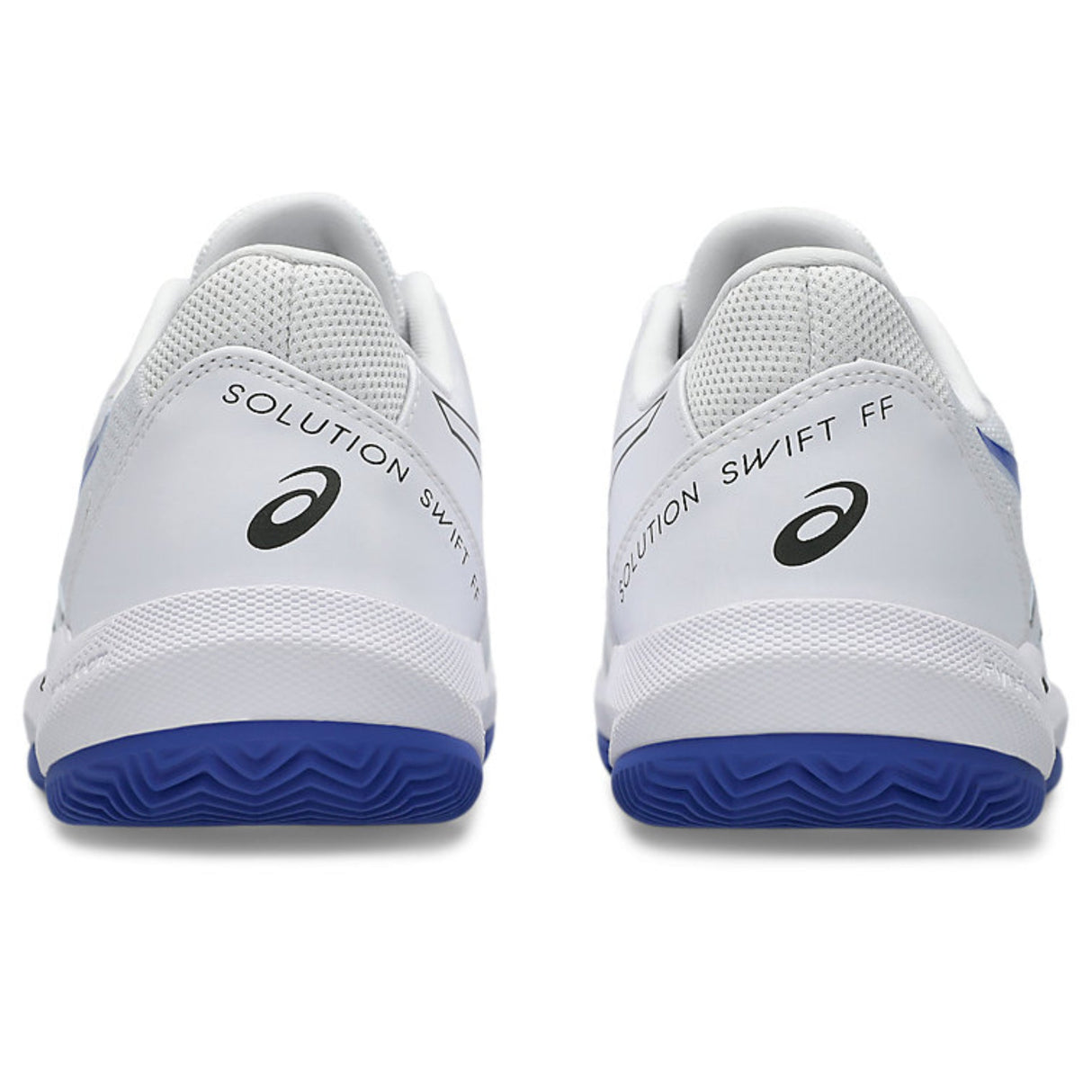 Solution Swift Ff 2 Clay Tennis Shoes - Runner