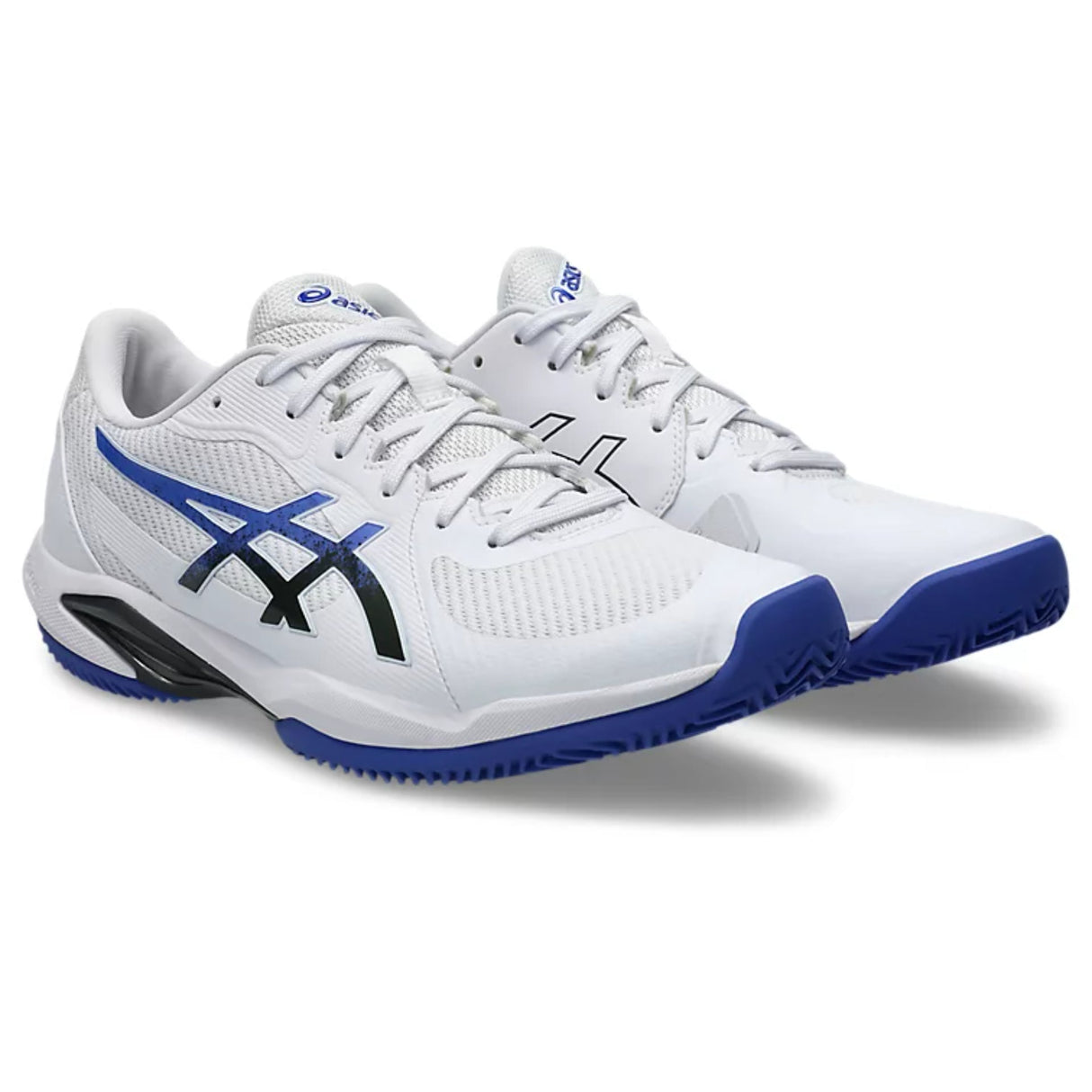 Solution Swift Ff 2 Clay Tennis Shoes - Runner
