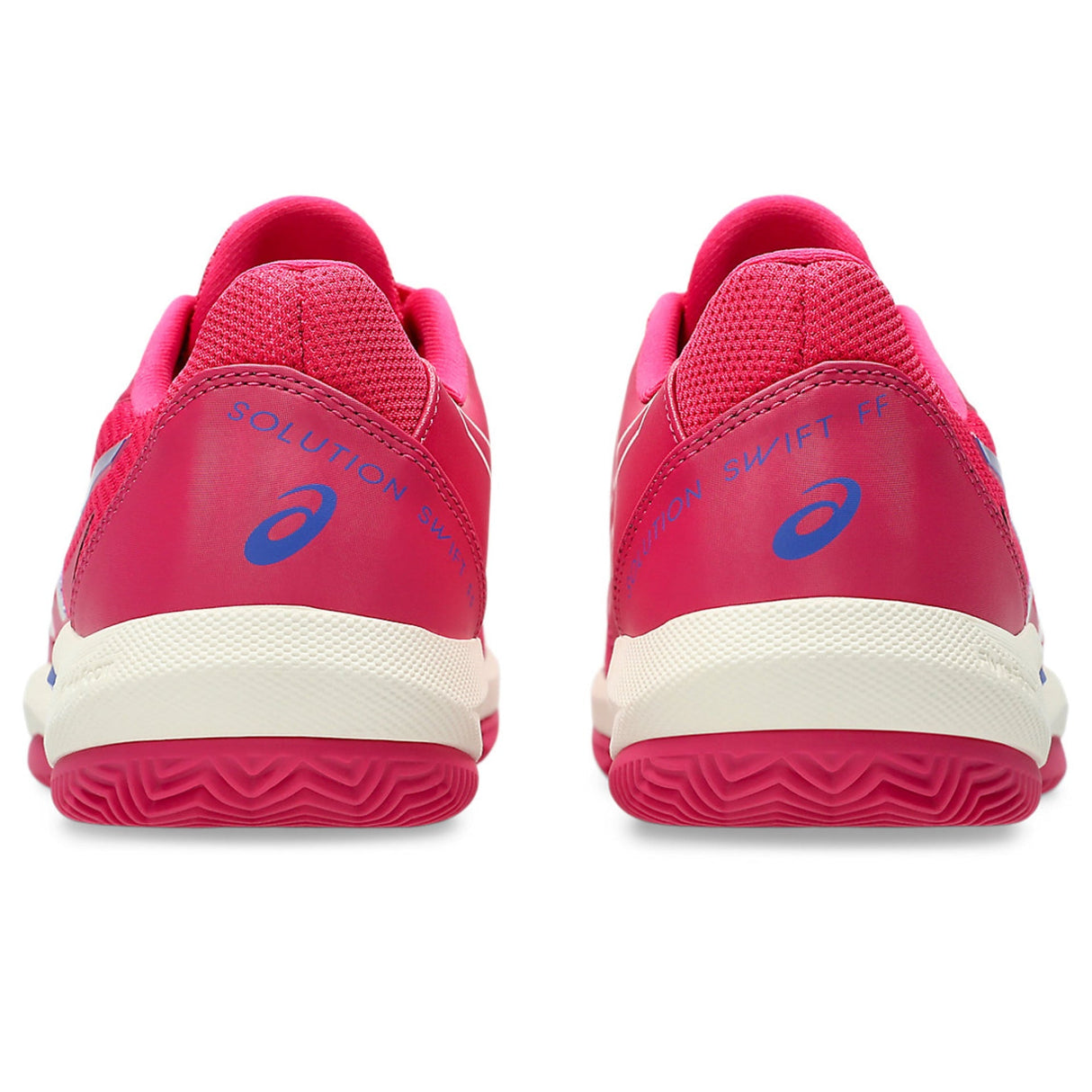 Solution Swift Ff 2 Clay Tennis Shoes - Runner